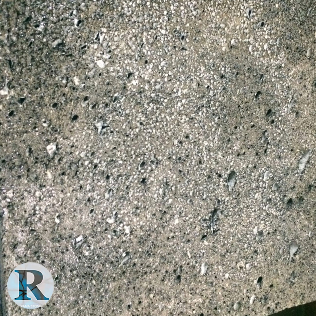 Lava Grey Basalt
