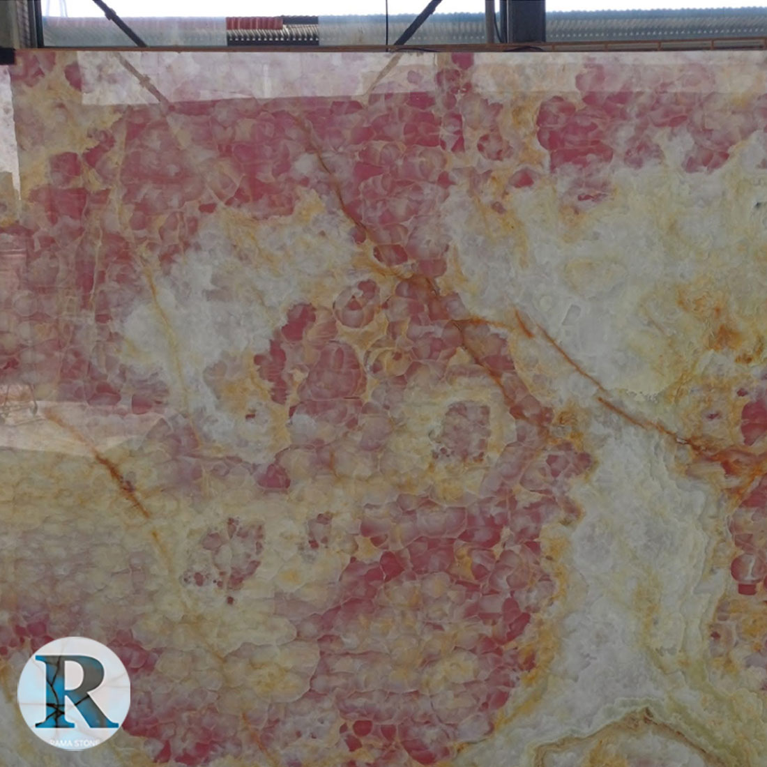 Pink-Onyx