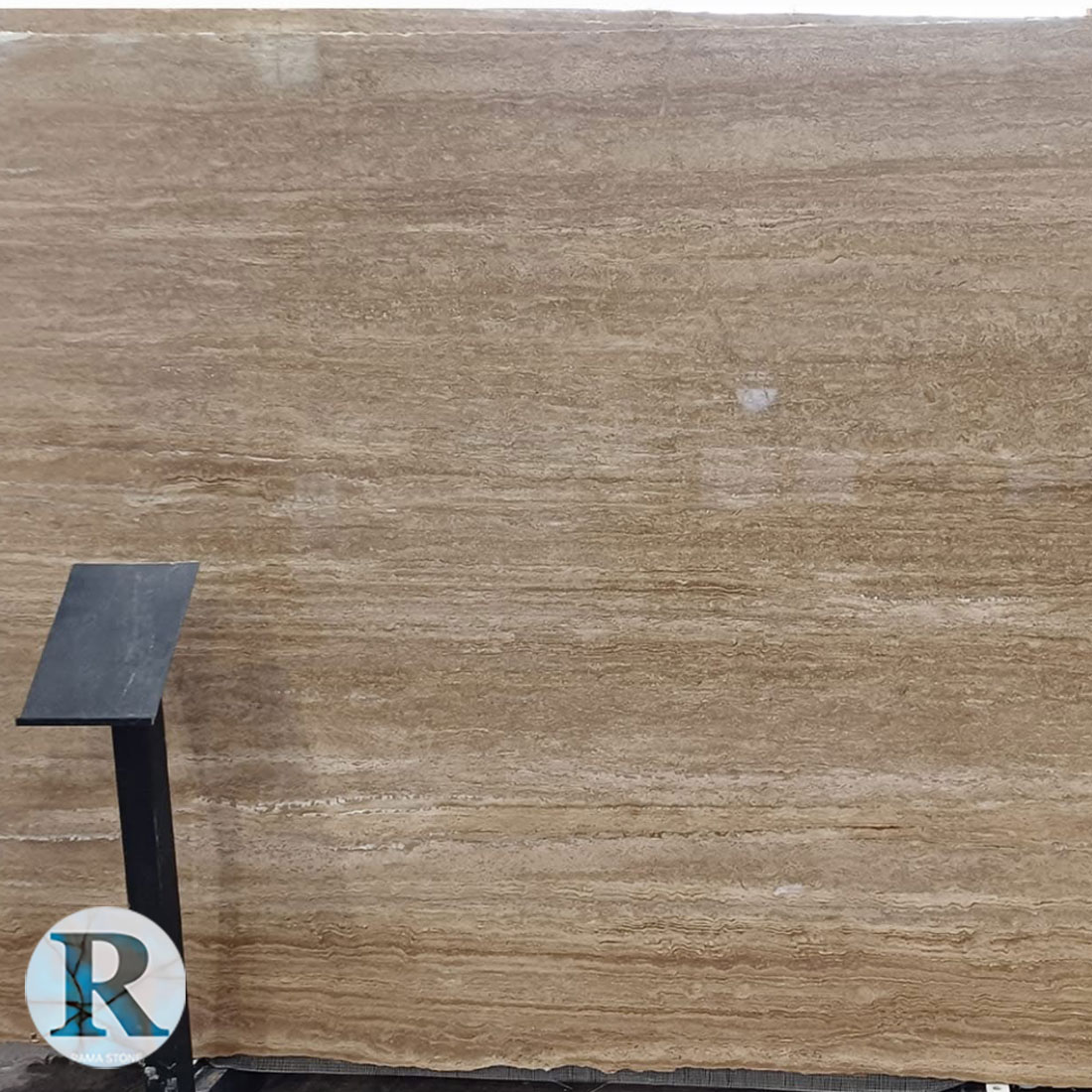 Walnut-Travertine-(Vein-Cut)