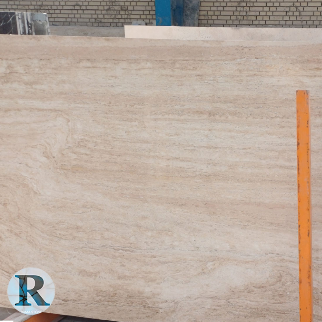 62)Beige-Travertine-(Vein-Cut)