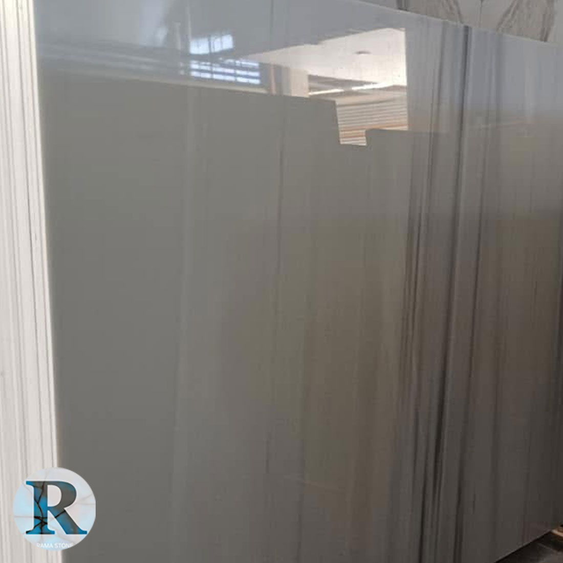 Silk-Grey-Marble-(Vein-Cut)