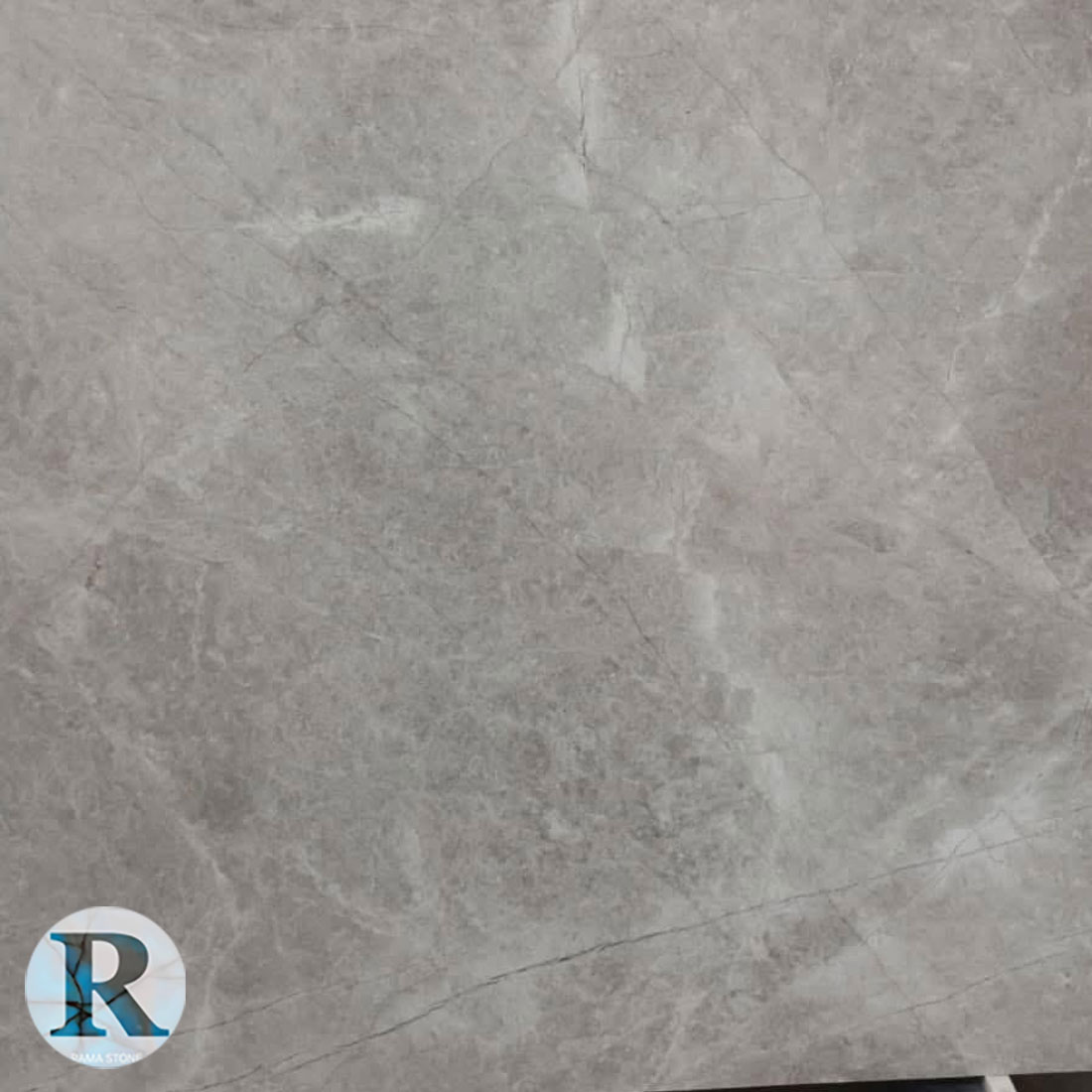 Cloud Grey Marble