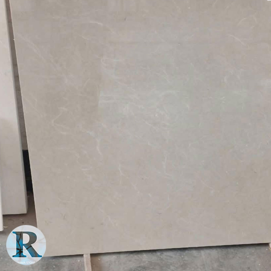 Ivory Beige Marble