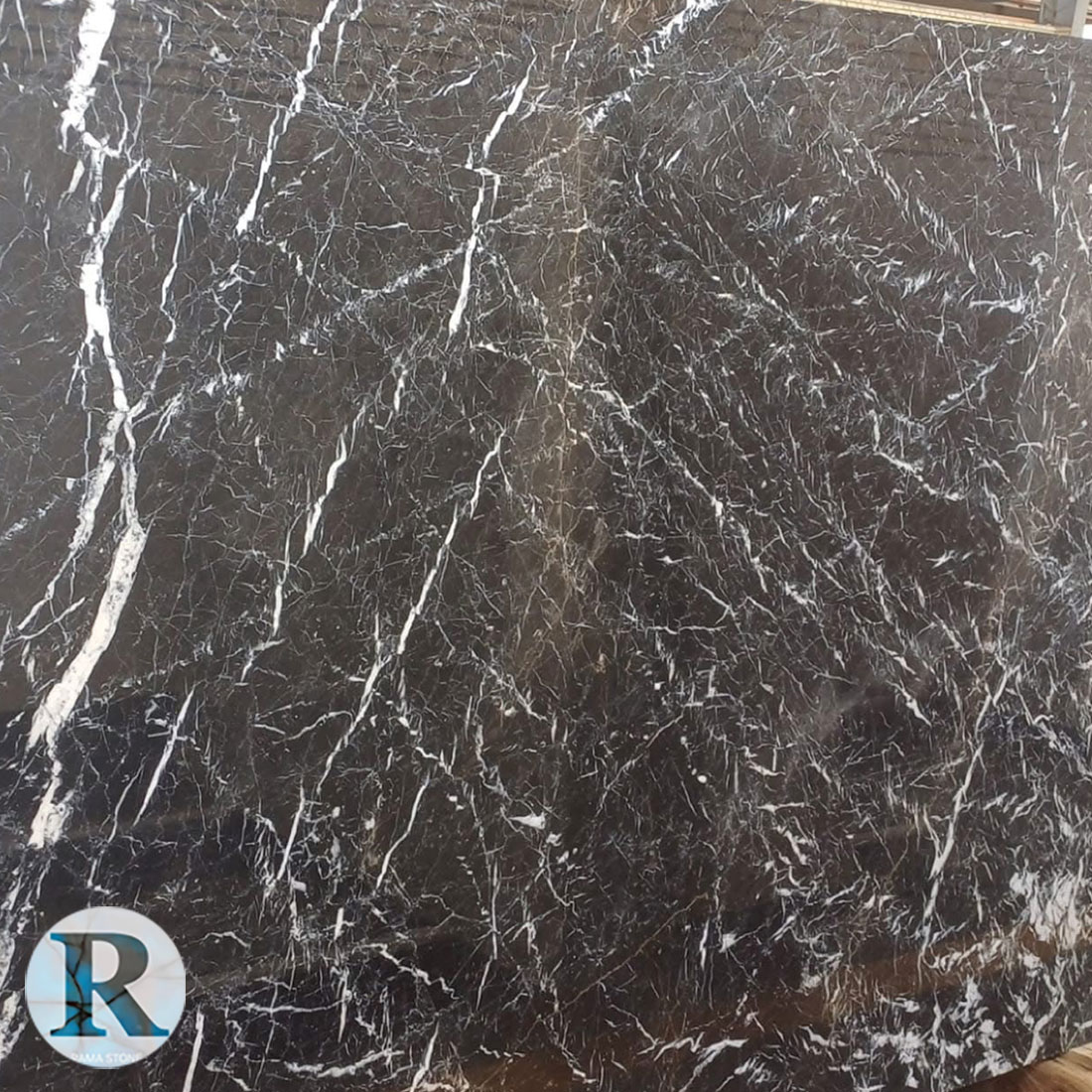 Persian Blue Onyx