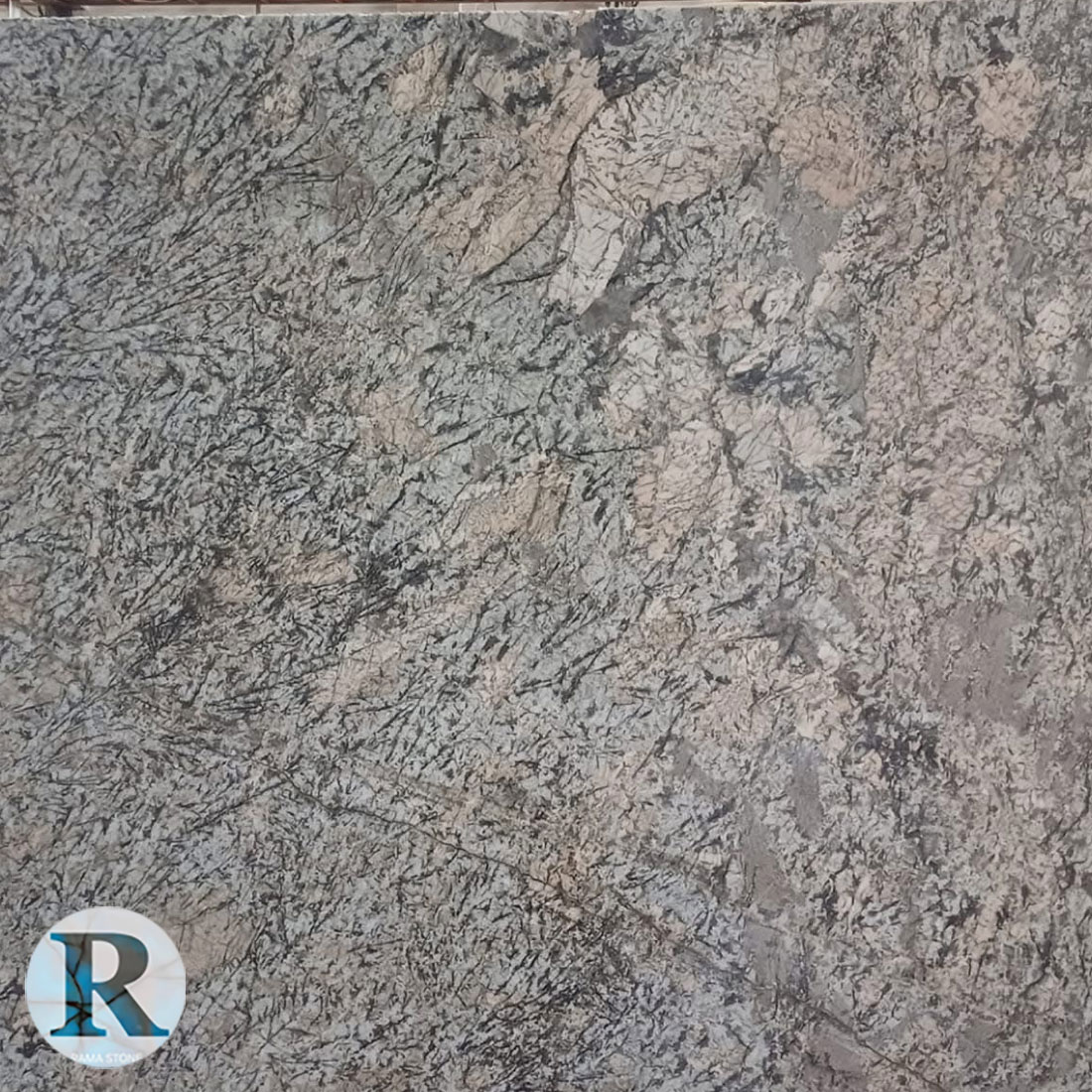Verde-Bamboo-Granite