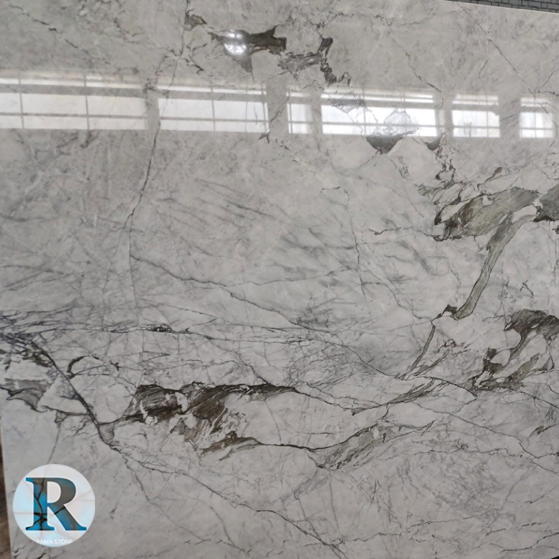 Arabescato-Marble