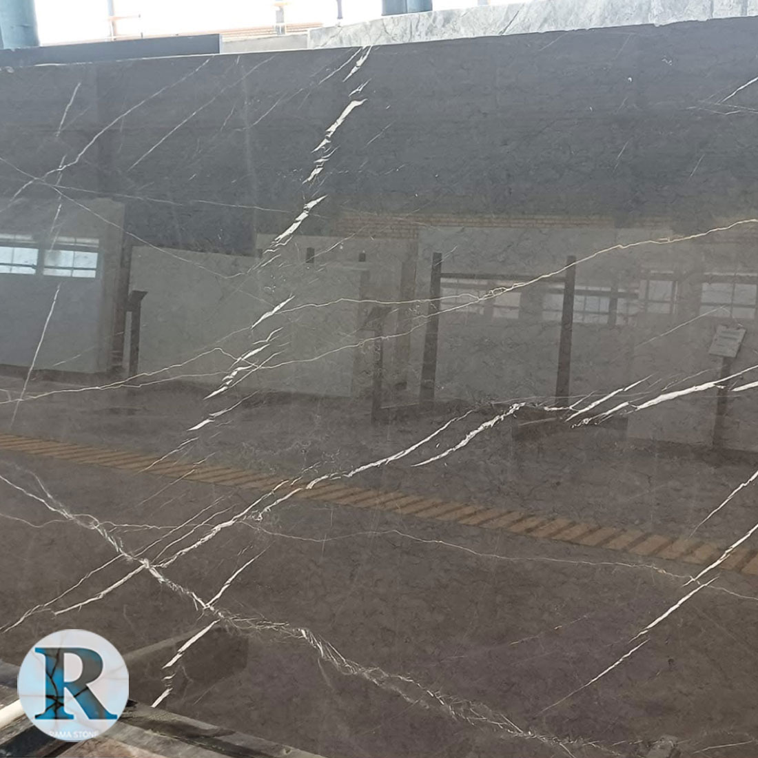Pietra-Grey-Marble