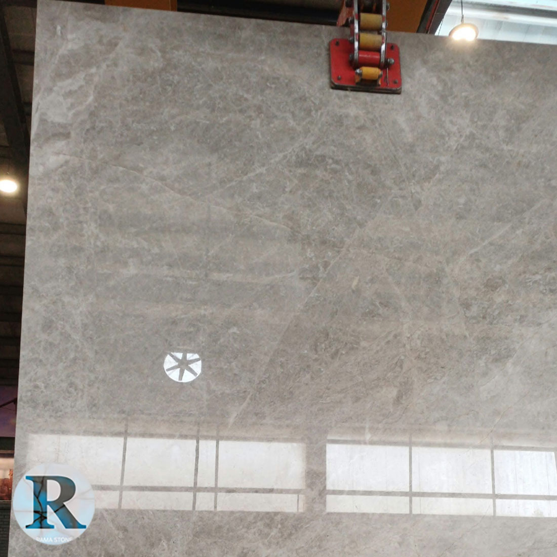 Grey-Emperador-Marble