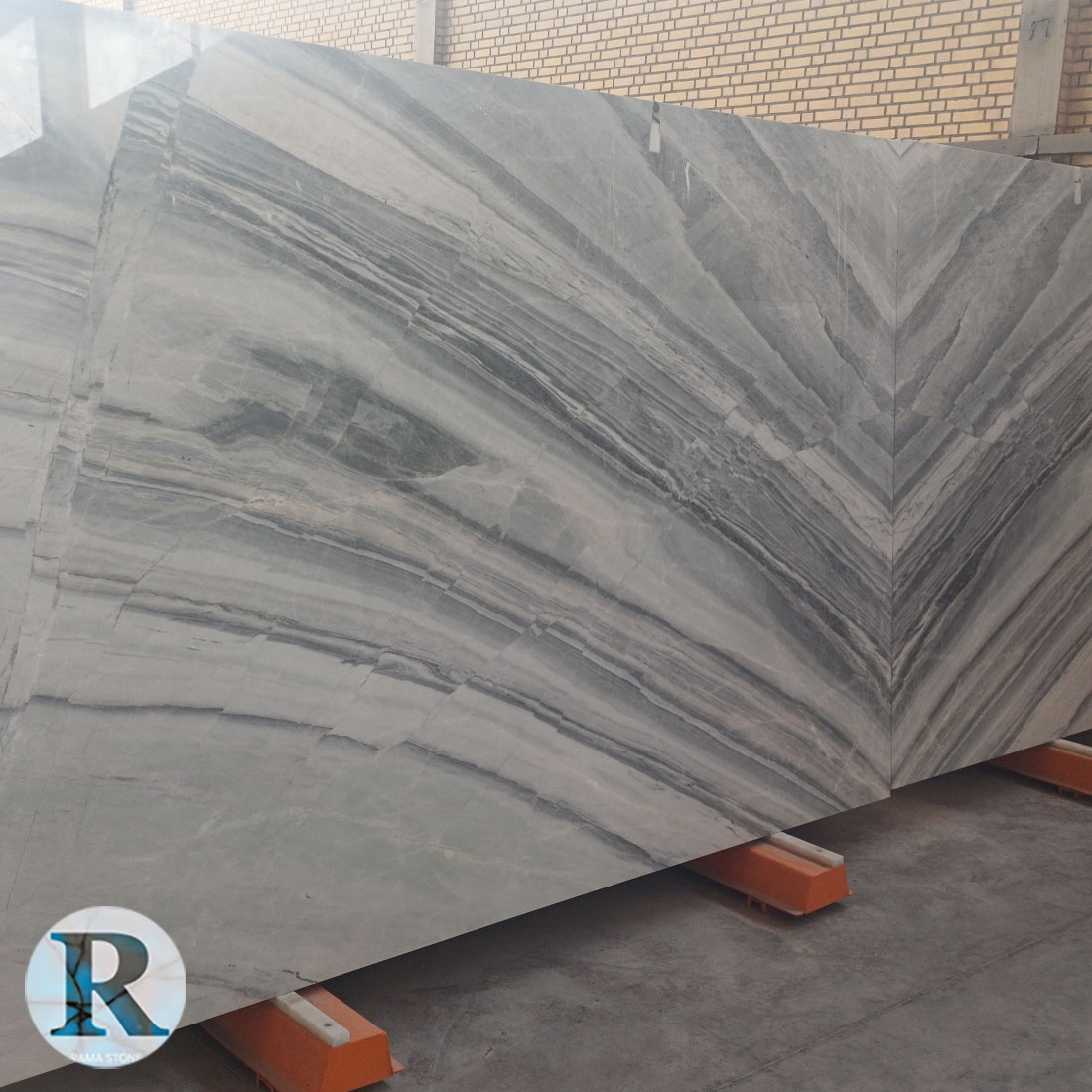 Silver-Wave-Marble