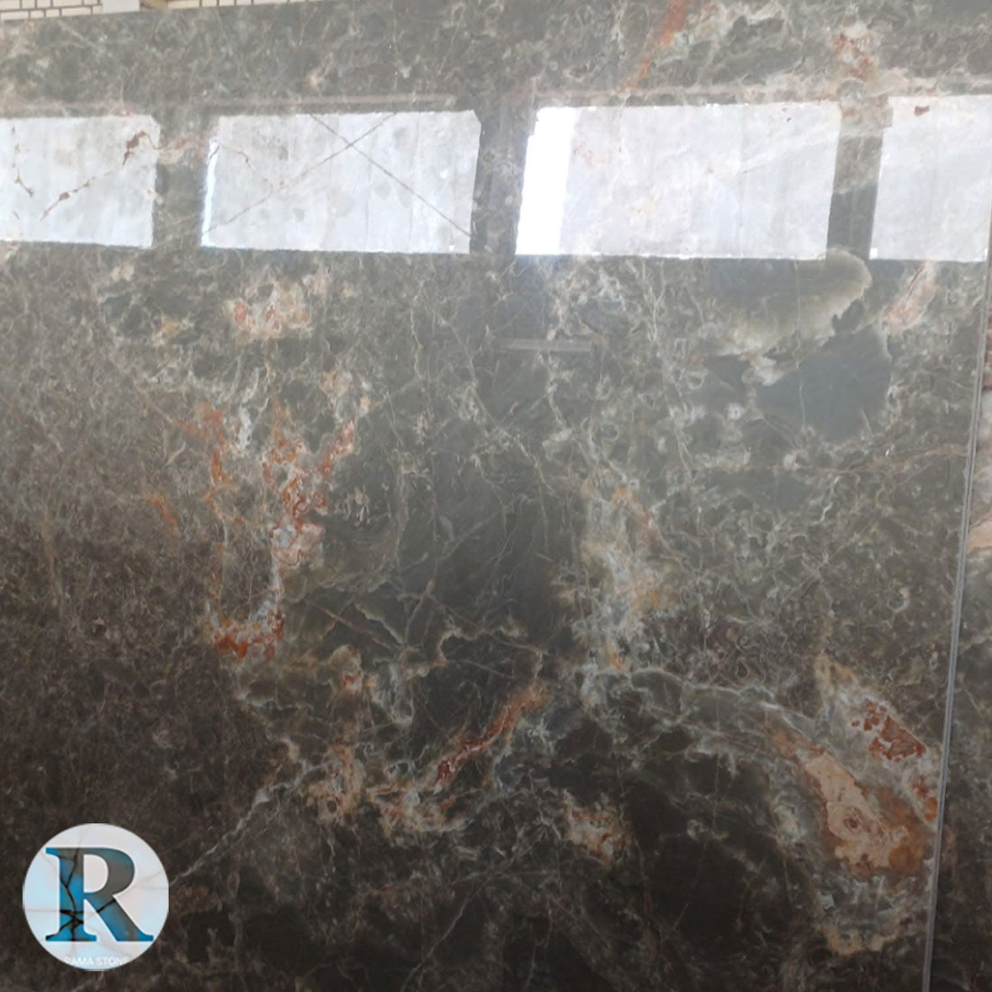 Green Onyx Marble (2)